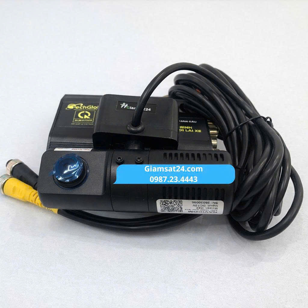 Cam nghị định AI