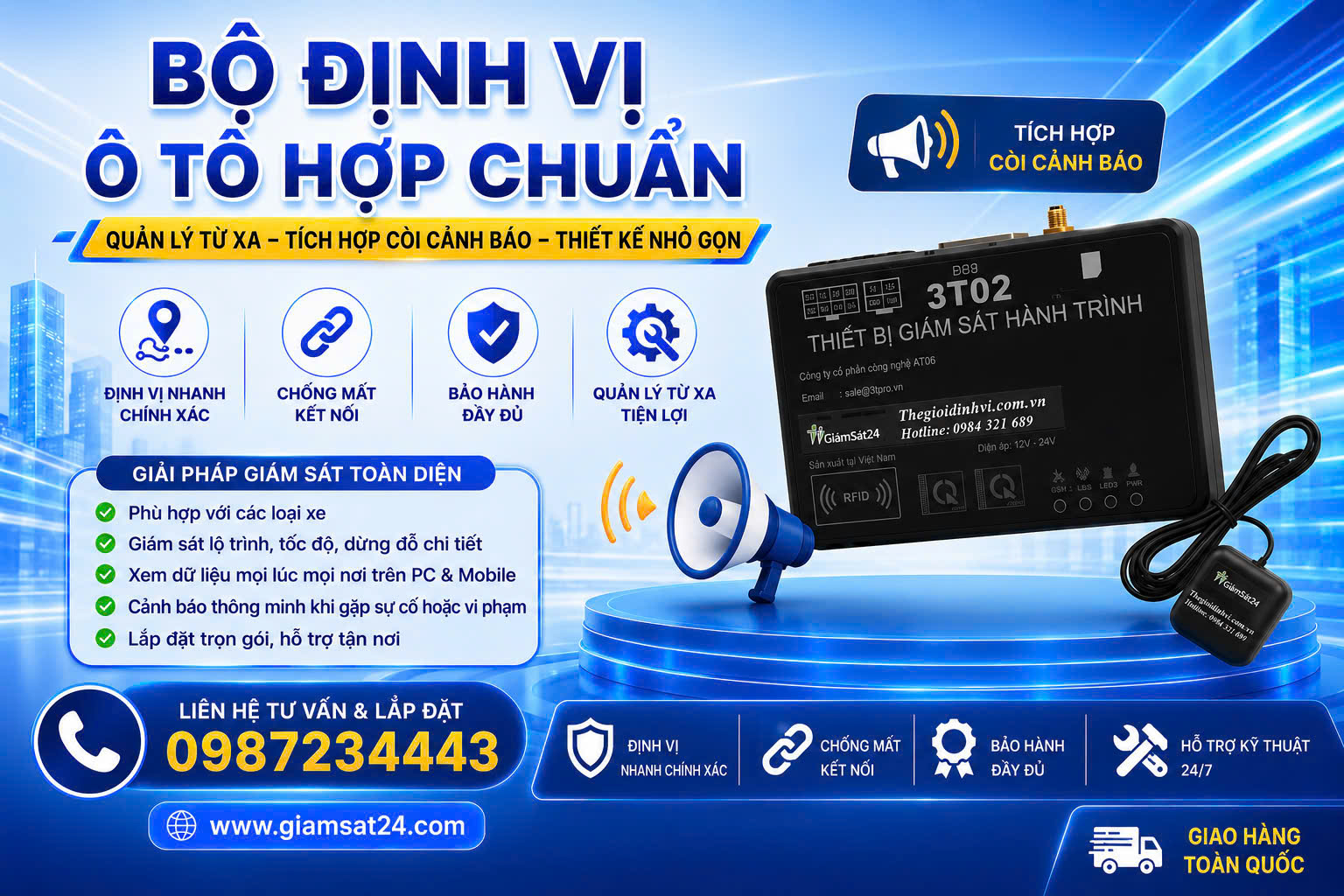 Banner 3 - Khuyến mãi định vị Giamsat24